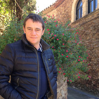 Josep m Soler terricabras