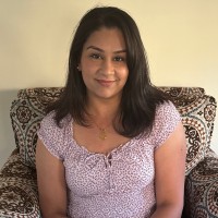 Saran Kaur