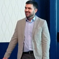 Pablo Cigüenza del Ojo