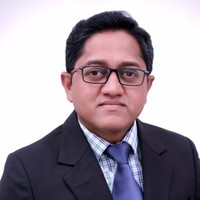 Pankaj Vispute