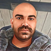 Ahmad Danesh