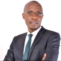 PATRICK SSEWANYANA