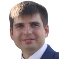 Oleg Bebeshko