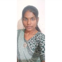Dhivya K