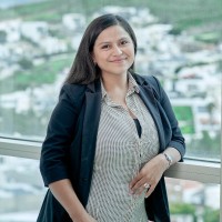 Juana Isabel Hernández Mora