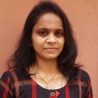 Saranya Loganathan