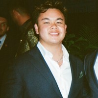 Chris Tran