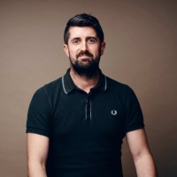 Darren Jenner
