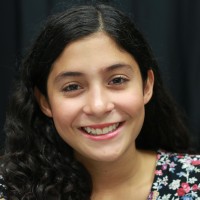Maria José Lagunes