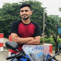 Shobuj Ahmed