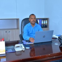 Tewodros Kebede Mekonnen