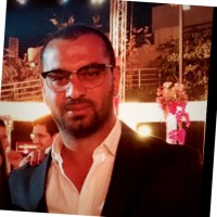 Omar Gaafar
