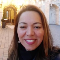 Patricia Caminha Nosek