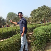 Md Shakil Hossain