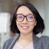 Annie Luo