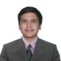 John Jessanth Marinay