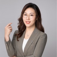 Lucy Zhu