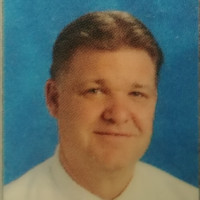 Todd Robinson