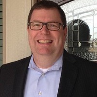 Stephen Ruf