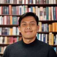 Antonius Briliawan