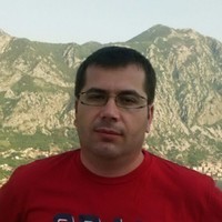 Dragan Vucetic