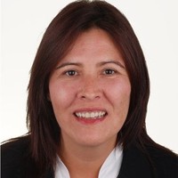 Almudena González