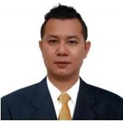 Roderick Paul Magtibay