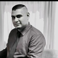Kierin Govindsamy