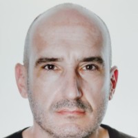 Raúl Cristóbal
