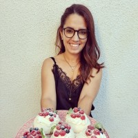 Isabel Sofia Casaca Melo