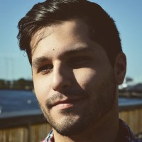 Andrew Lima