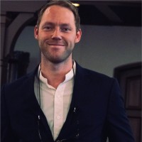 Erik Boye Abrahamsen