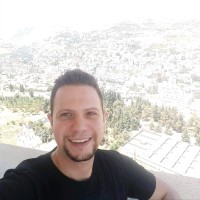Etienne Hajj