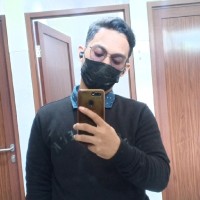 Farhan Thamsir