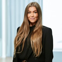 Anna Stengade Winther