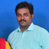 Santhoshkumar Ravichandran