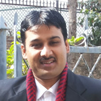 shivaram rijal