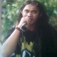 Chrestian Borang