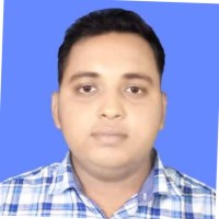 Basudeb Mondal