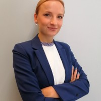 Olha Vilkhova