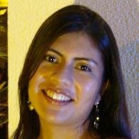 Adriana Izel Messias