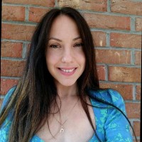 Liudmila Movceaniuc
