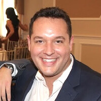 Patrick Dean
