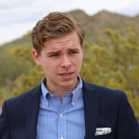 Chase Webb