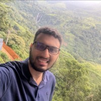 Malindra. K. Perera