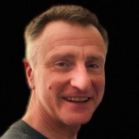 Stephen Davis