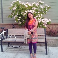 Vandana Bharti