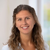 Georgina Hilgerdenaar
