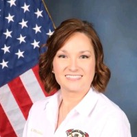 Kimberly Mcgaha
