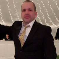 Daniel Mcclutchy